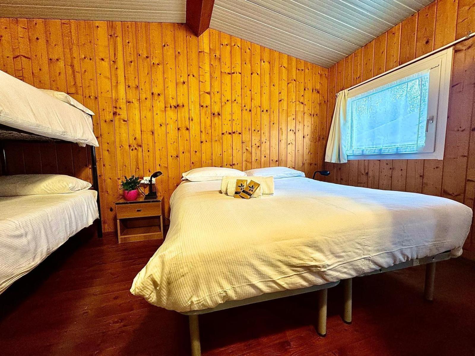 Monja Camping Village Бренцоне сул Гарда Екстериор снимка