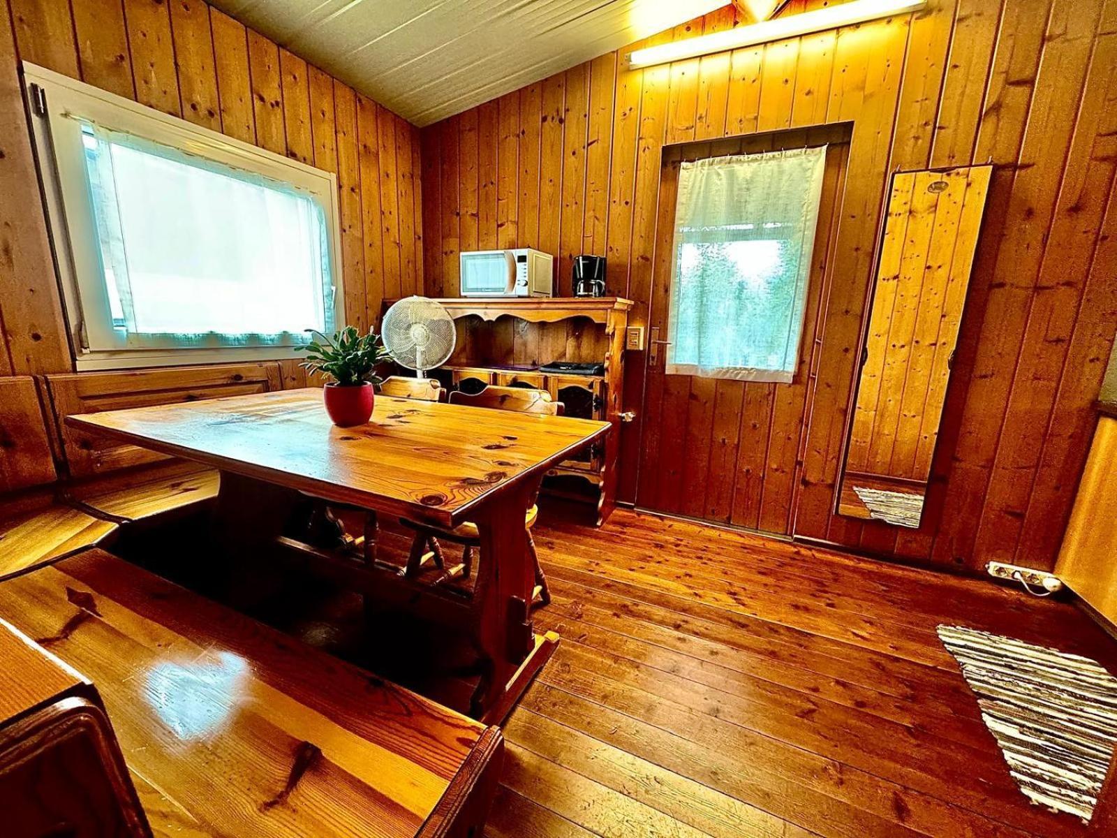 Monja Camping Village Бренцоне сул Гарда Екстериор снимка